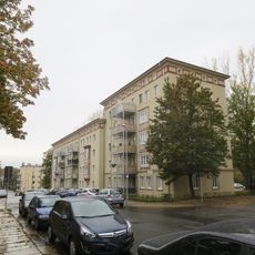 Clara-Zetkin-Straße 8 bis 14 Chemnitz Zentrum