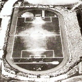 Stadium Moretti