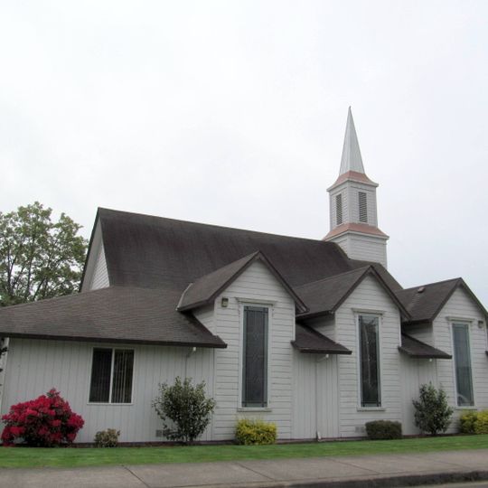Evangelical United Brethren Church