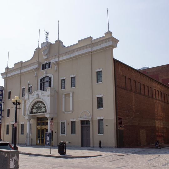 Howard Theatre