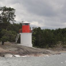 Yxlan lighthouse