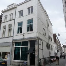 Bredestraat 14, Maastricht