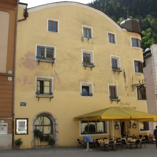 Südtirolerstraße 13