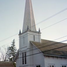 Oran Community Church