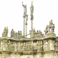 Calvaire de Pleyben