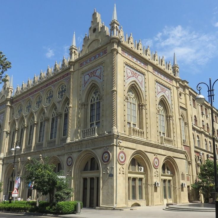Ісмаїлія