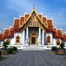 Wat Benchamabophit
