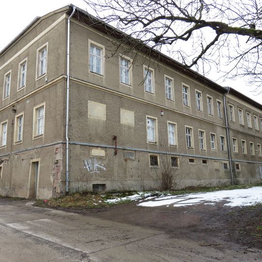 Sachgesamtheit Rittergut Niederrabenstein