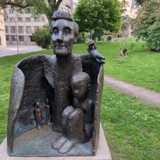 Poesi och fortrollning till Astrid Lindgren