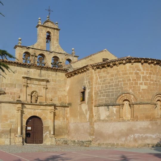 Iglesia de la Natividad