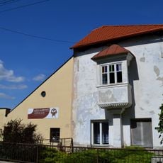 Ambrovec, múzeum Beckova