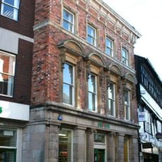28 High Street, Nantwich