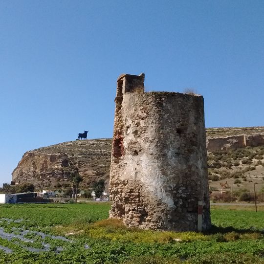 Torre de Manganeta