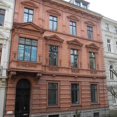 Nützenberger Straße 9