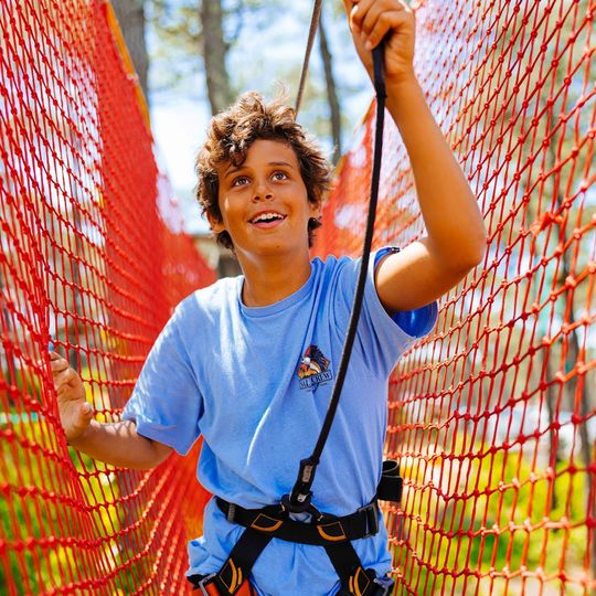 Bisc'Aventure