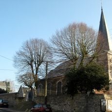 Église Saint-Sébastien