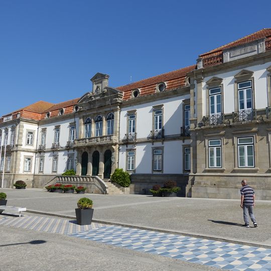 Câmara Municipal de Ovar