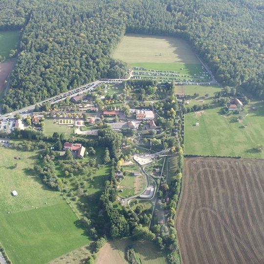 Erlebnispark Steinau an der Straße