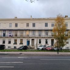 1-13 Imperial Square