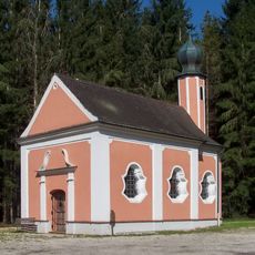 Kapelle Zum Herrgott auf der Wies