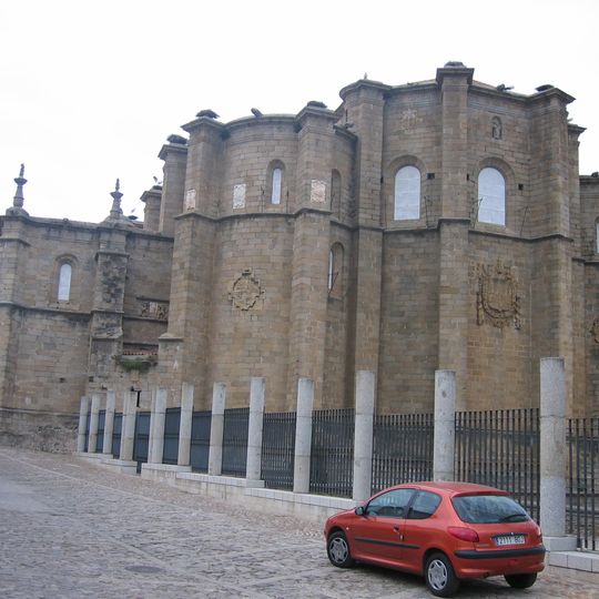 Convento de San Benito