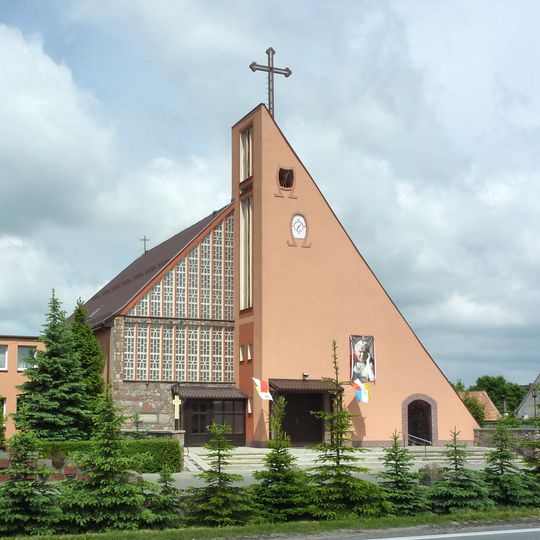 Strzebielino-Wieś