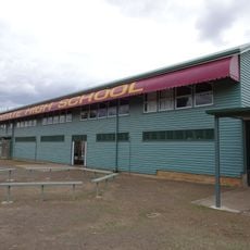Dalby State High School