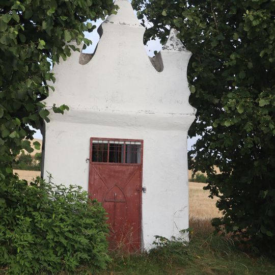 Chapel of Saint Roch