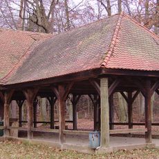 Wirtshauspavillon