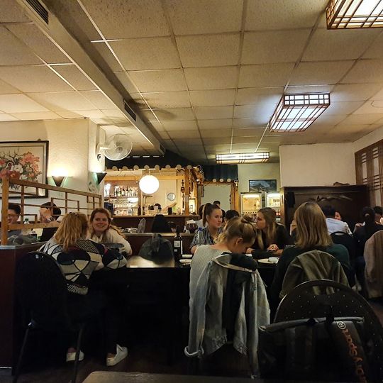 Restaurant HODORI