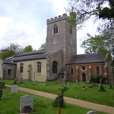 Church of the Holy Trinity