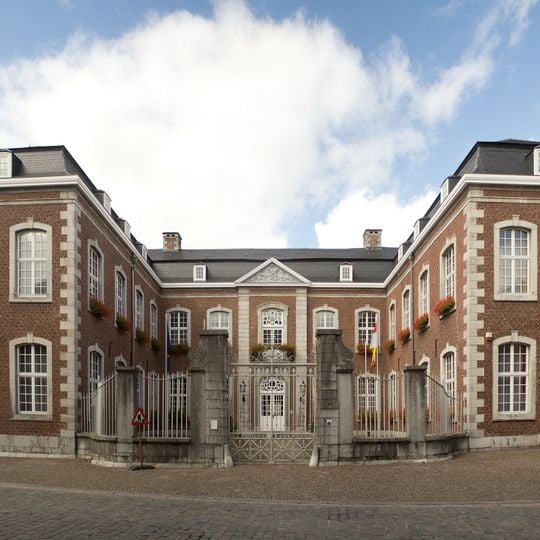 Deutschsprachige Gemeinschaft Belgiens