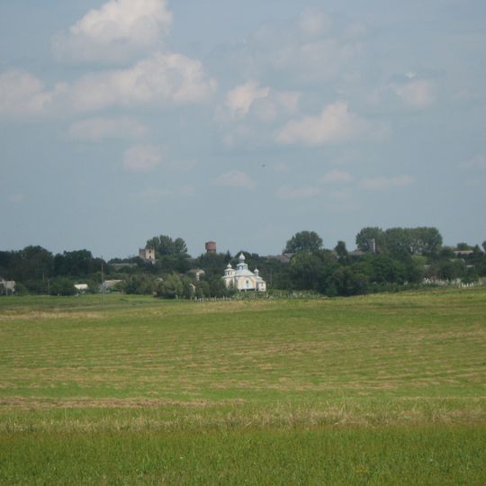 Sienkiewiczówka