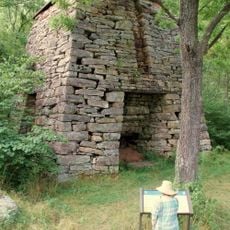 Catherine Furnace