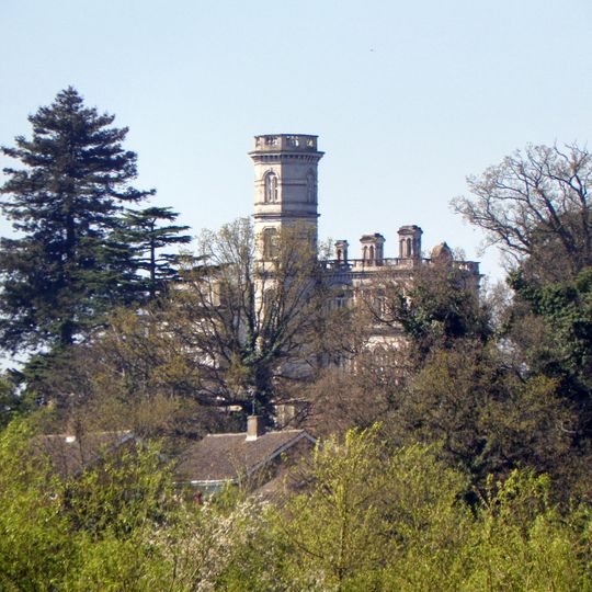 Rosary Priory High School