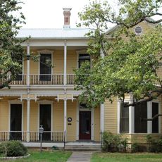 Bastain-Haralson, Ed, House