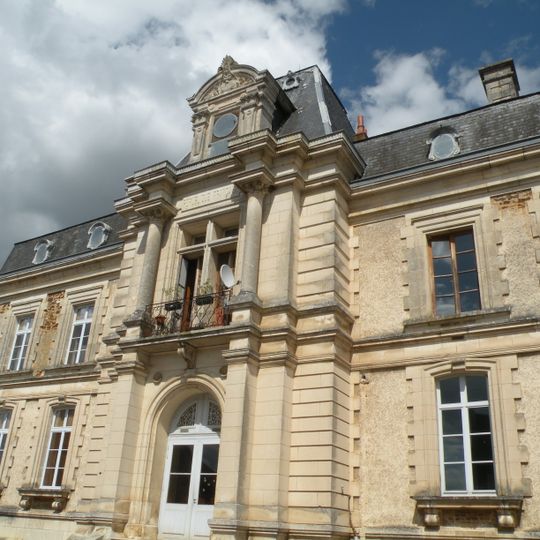 Saint-Amand-en-Puisaye