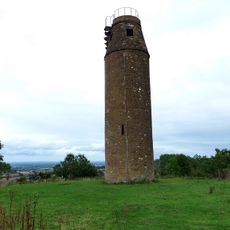 Tower On St Michaels Hill