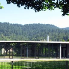 Olympiastützpunkt Freiburg-Schwarzwald