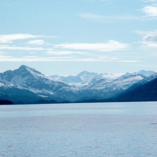 Prince William Sound