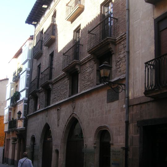 House of Cordón