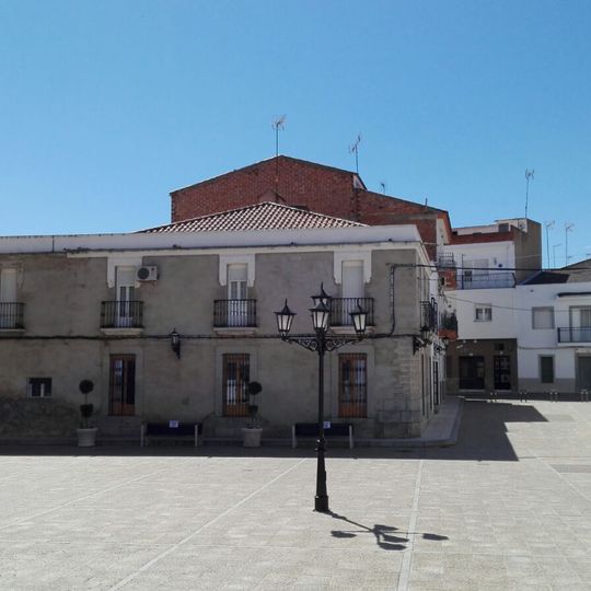 Esparragosa de Lares