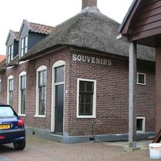Dominee T.O. Hylkemaweg 4,  8355CD  Giethoorn