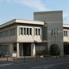 Palazzo comunale