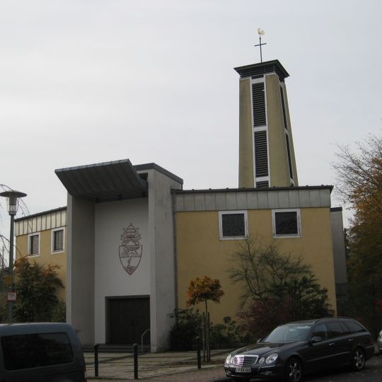 St. Pius