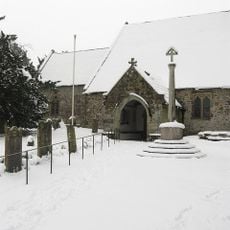Chiddingly War Memorial