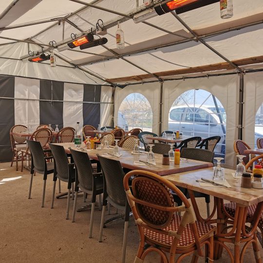 Le Relais des Routiers