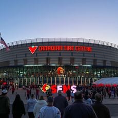 Canadian Tire Centre