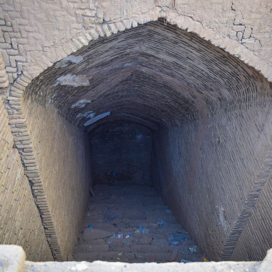 Tudeh Hussainiya Ab Anbar