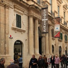 Musée archéologique de Malte